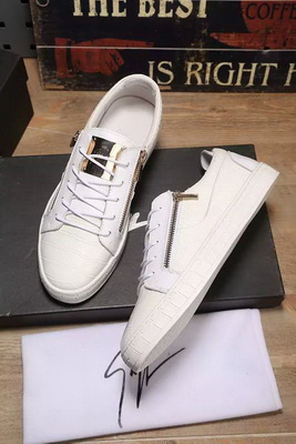 GZ Fashion Casual Men Shoes--002